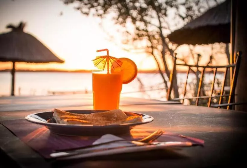 Hotelli Horacio Quiroga