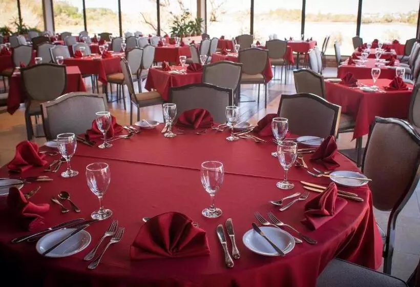 Hotelli Horacio Quiroga