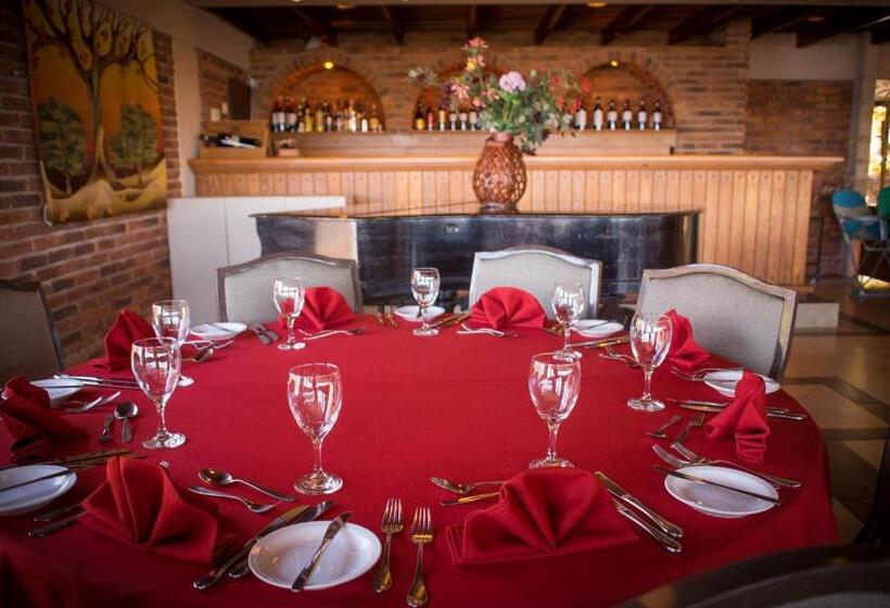 فندق Horacio Quiroga