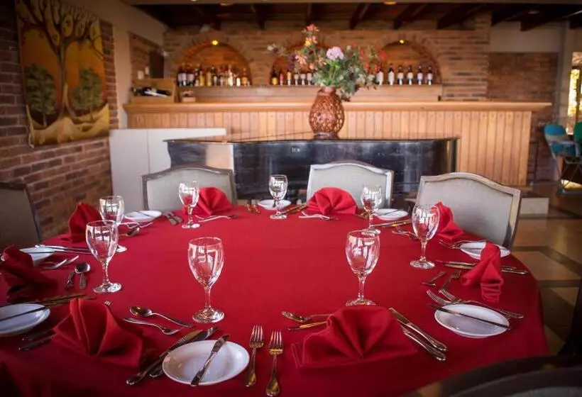 Hotelli Horacio Quiroga