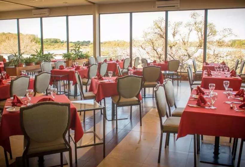 Hotelli Horacio Quiroga