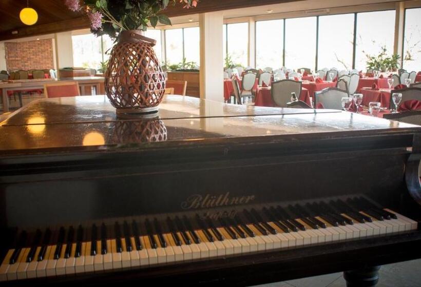 فندق Horacio Quiroga