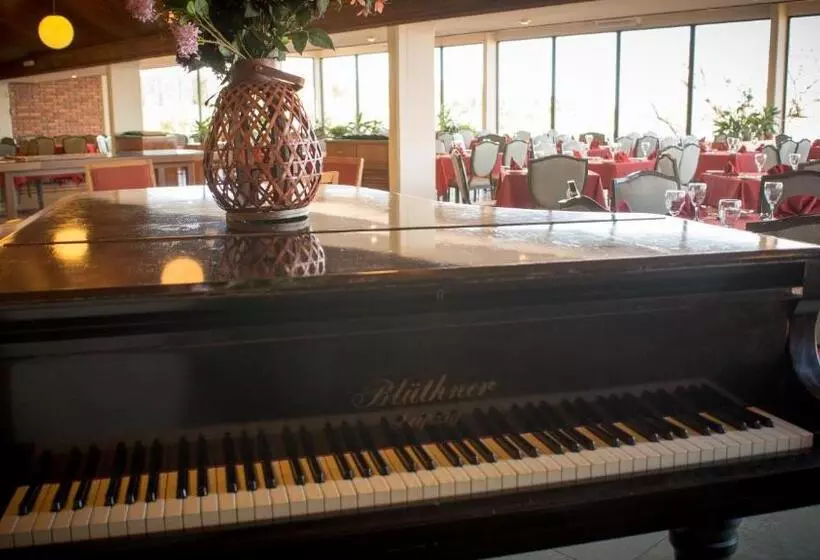 Hotelli Horacio Quiroga