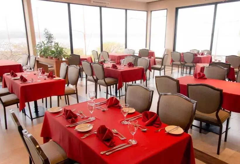 Hotelli Horacio Quiroga