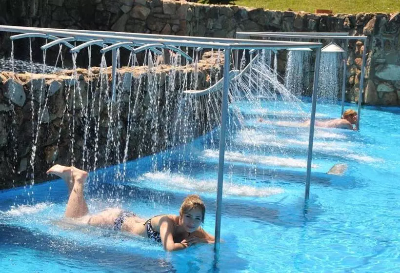 Hotelli Horacio Quiroga