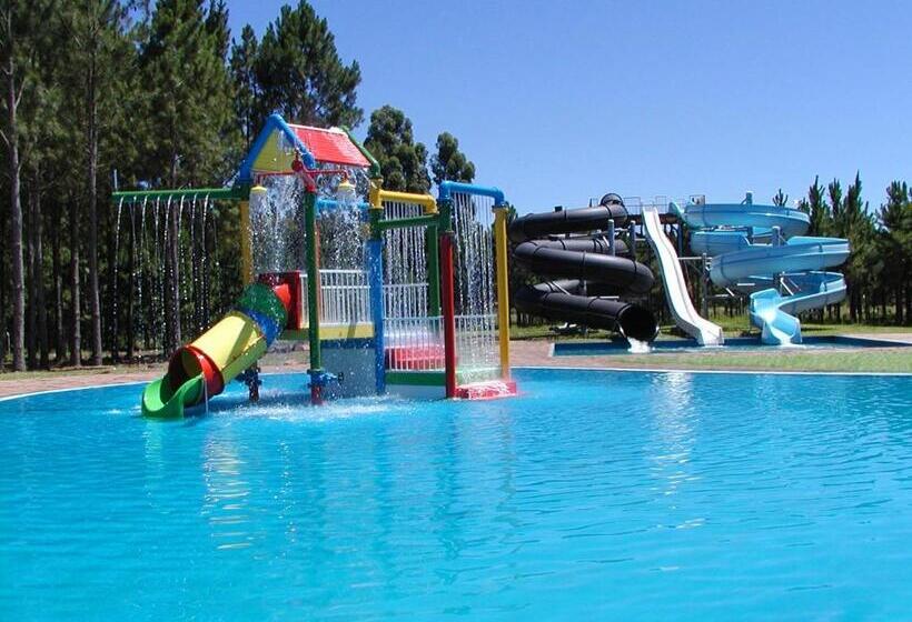 فندق Horacio Quiroga