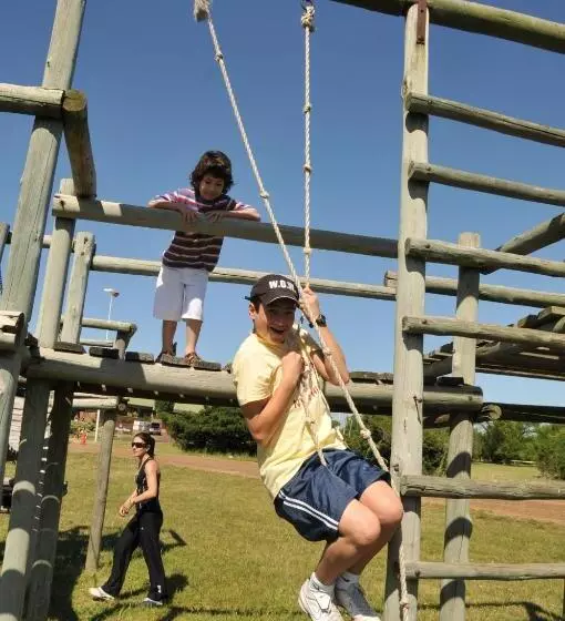 Hotelli Horacio Quiroga