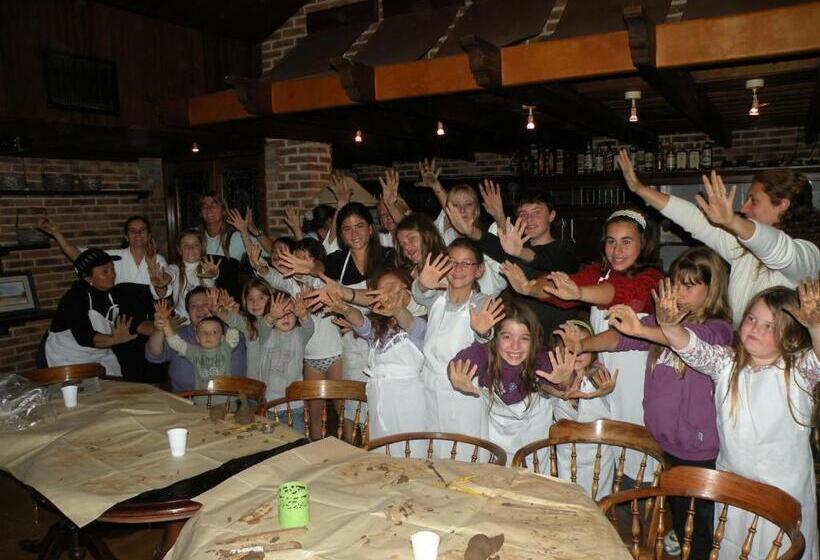 فندق Horacio Quiroga