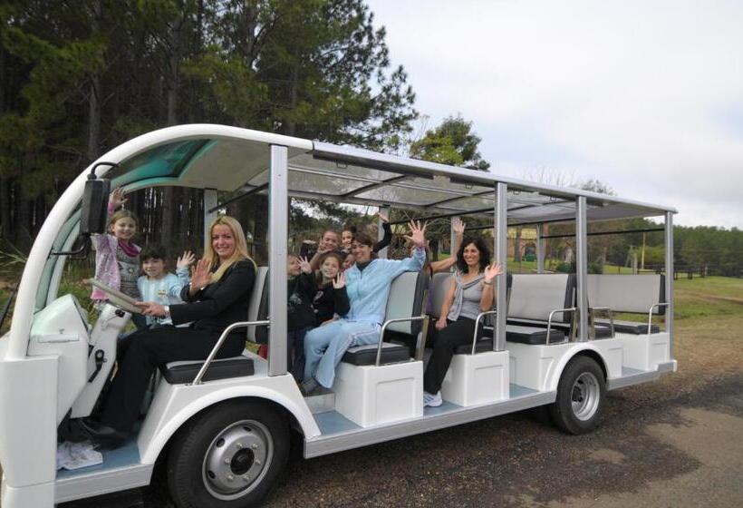 فندق Horacio Quiroga