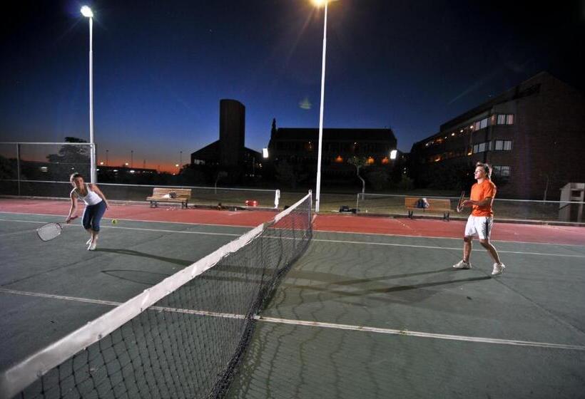 فندق Horacio Quiroga