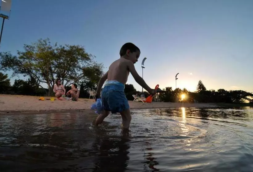 Hotelli Horacio Quiroga