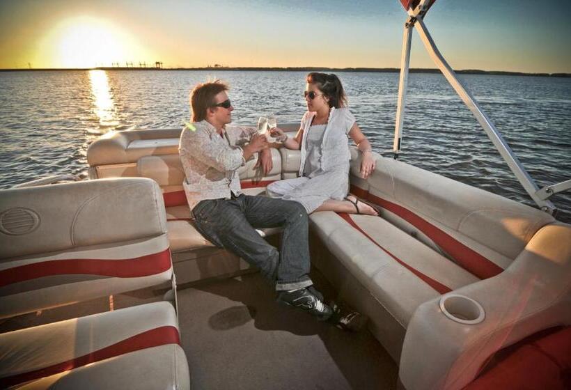 فندق Horacio Quiroga