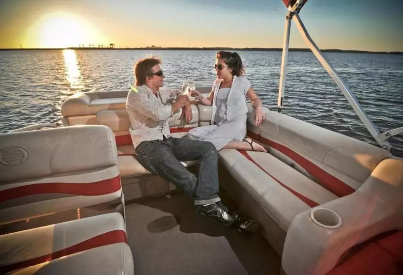 Hotelli Horacio Quiroga