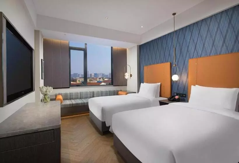 Hotelli Kasion Pugis