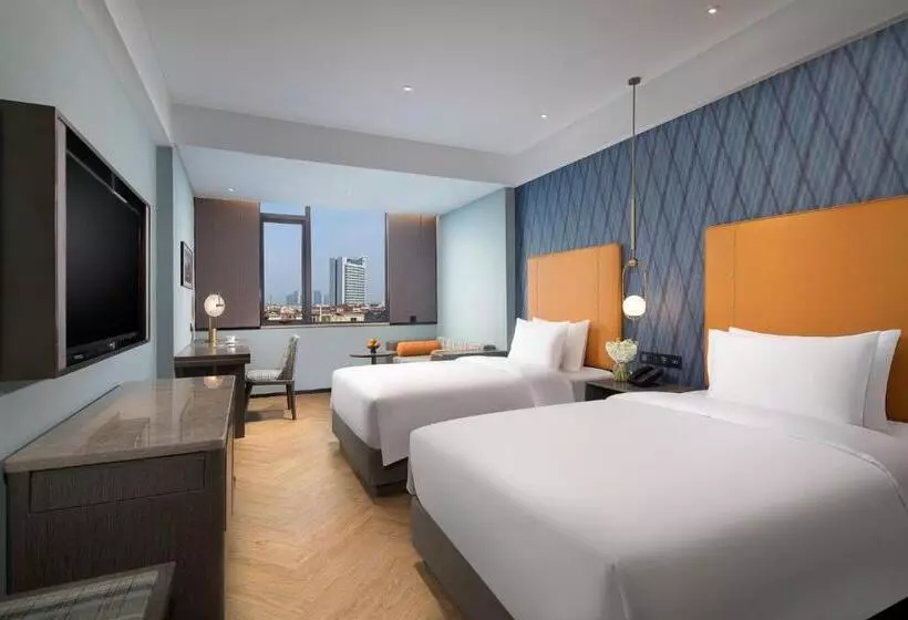 Hotelli Kasion Pugis