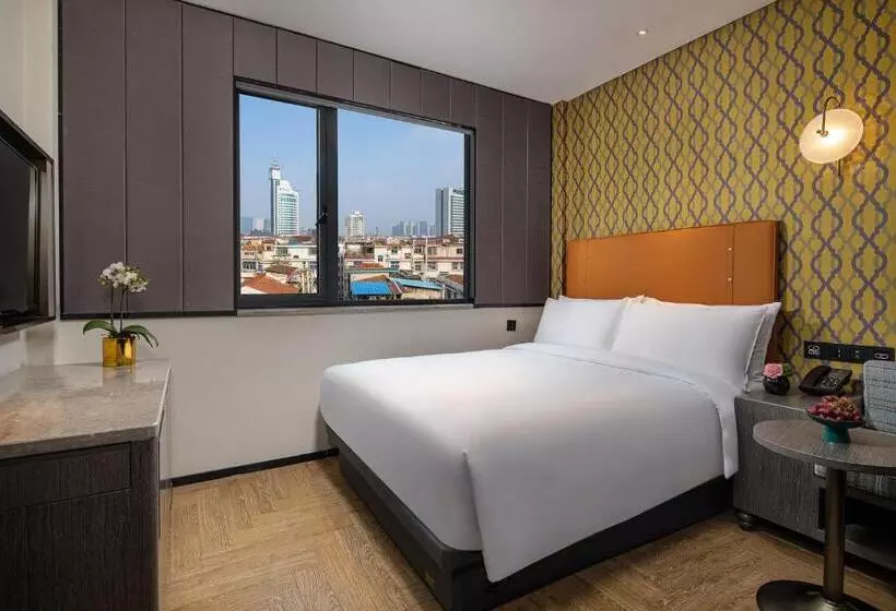 Hotelli Kasion Pugis