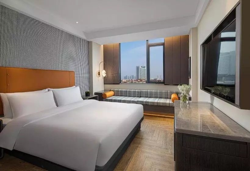 Hotelli Kasion Pugis