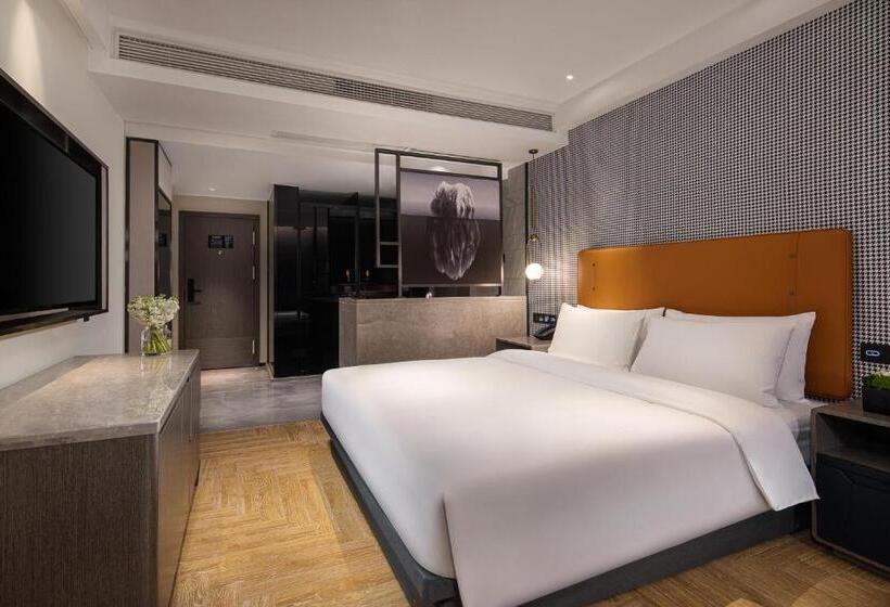 בית מלון כפרי Kasion Pugis