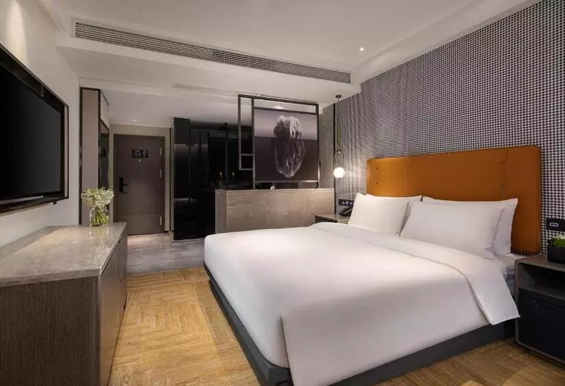 Hotelli Kasion Pugis