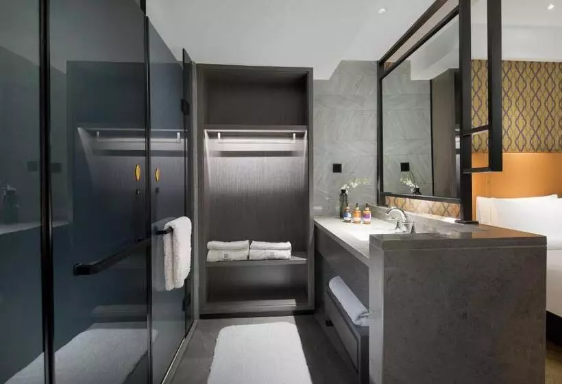 Hotelli Kasion Pugis