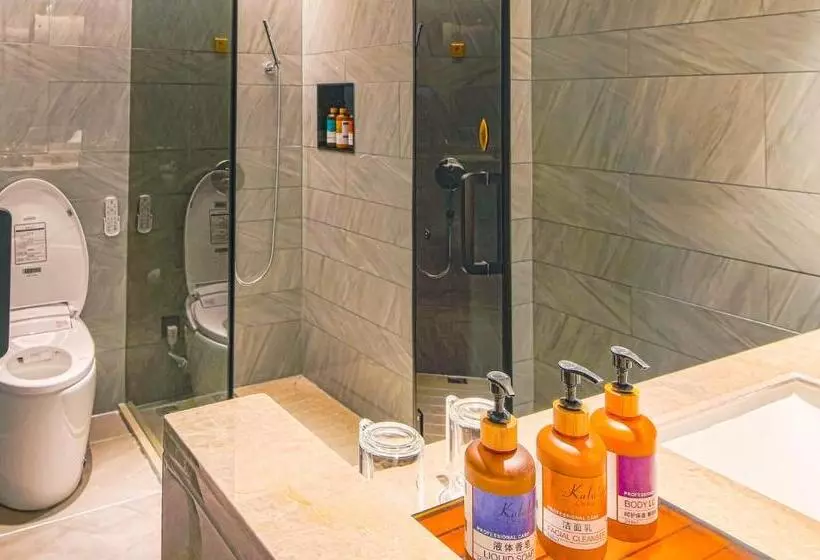 Hotelli Kasion Pugis