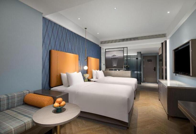 בית מלון כפרי Kasion Pugis