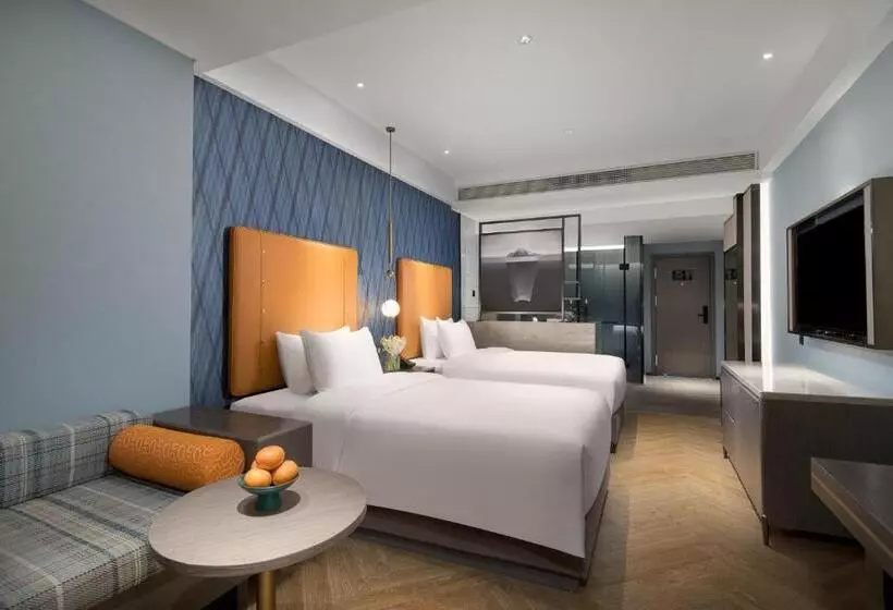 Hotelli Kasion Pugis