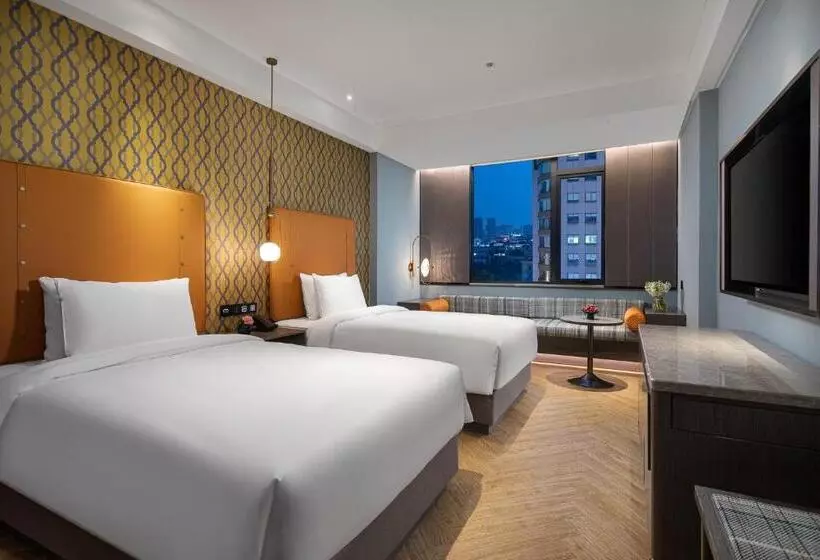 Hotelli Kasion Pugis