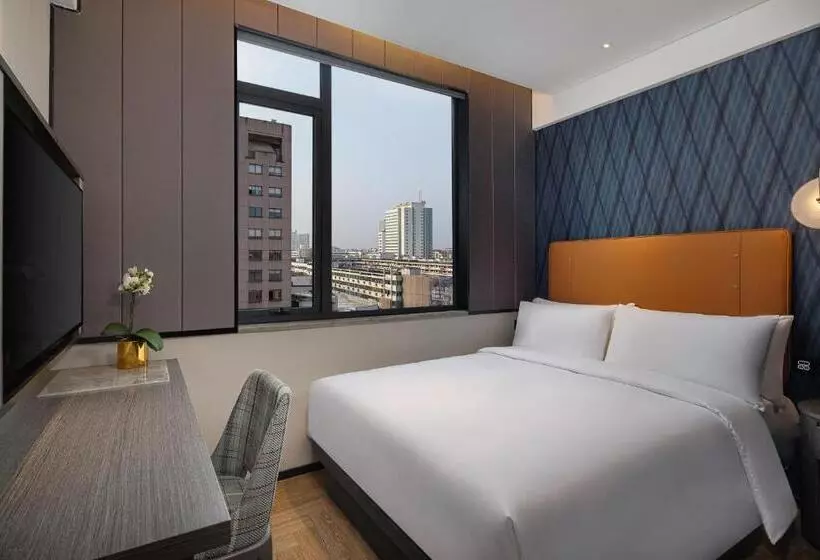 Hotelli Kasion Pugis