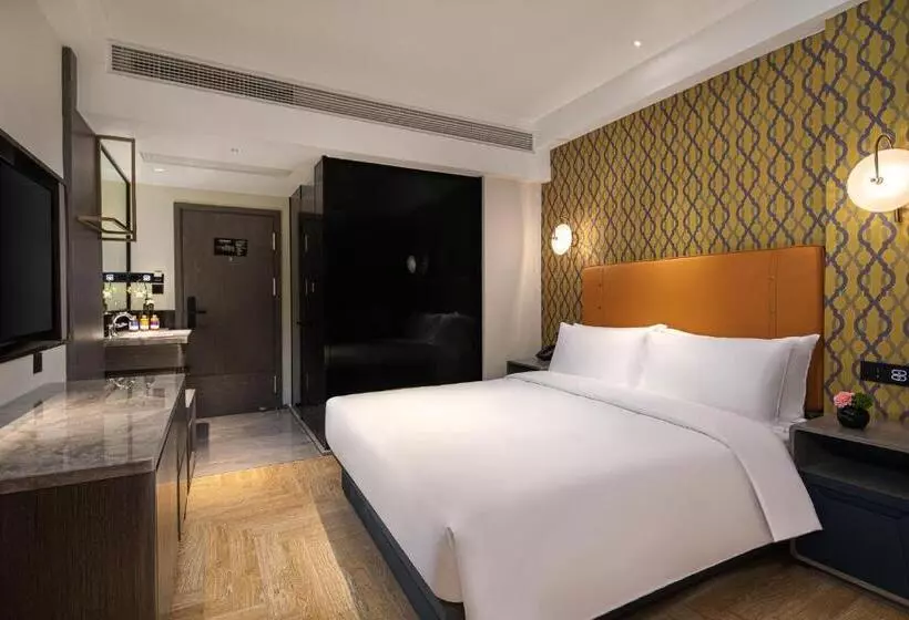 Hotelli Kasion Pugis