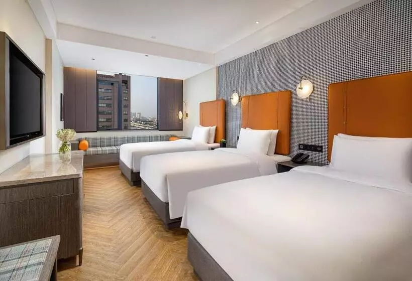 Hotelli Kasion Pugis