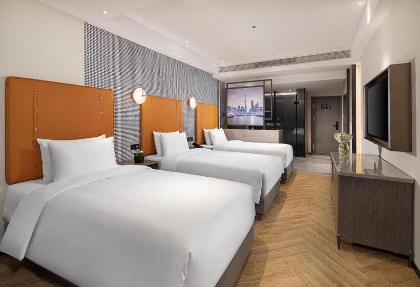 בית מלון כפרי Kasion Pugis