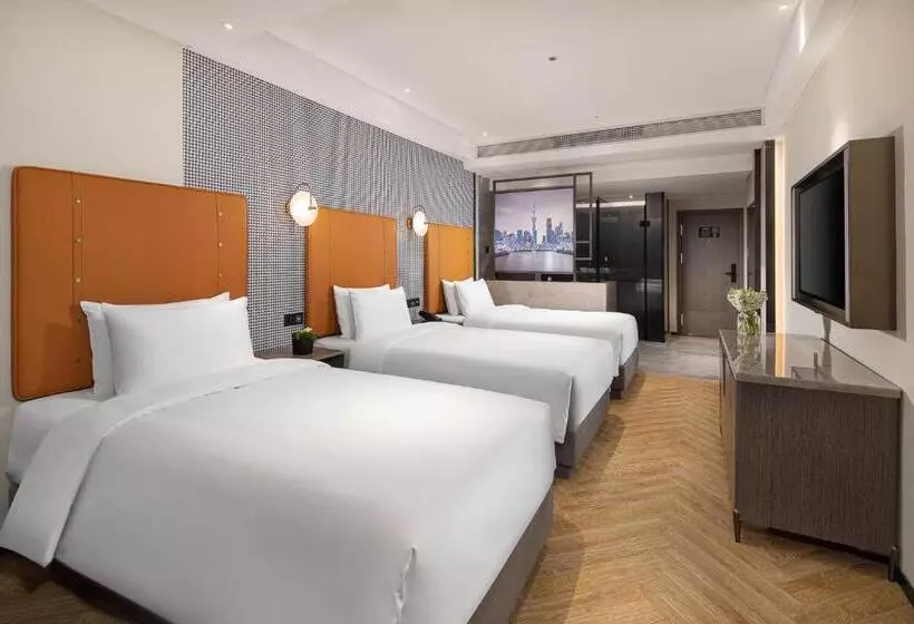 Hotelli Kasion Pugis