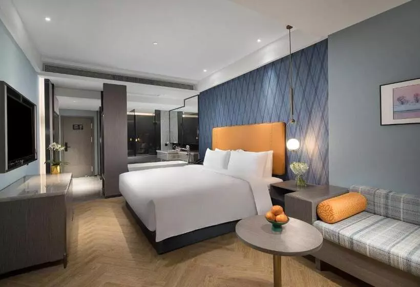 Hotelli Kasion Pugis