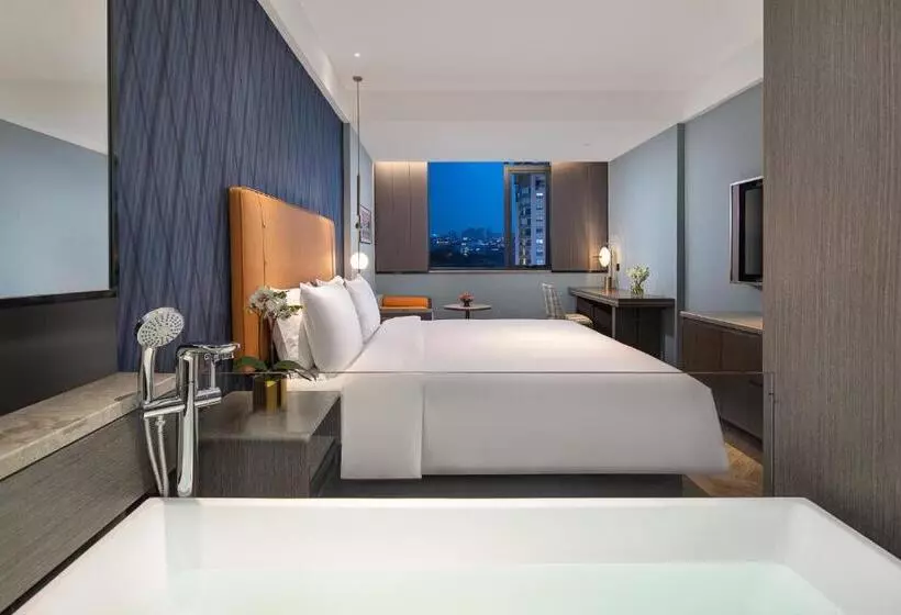 Hotelli Kasion Pugis