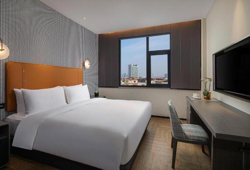 בית מלון כפרי Kasion Pugis