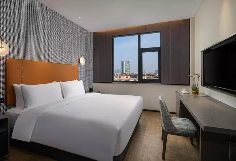 Hotelli Kasion Pugis