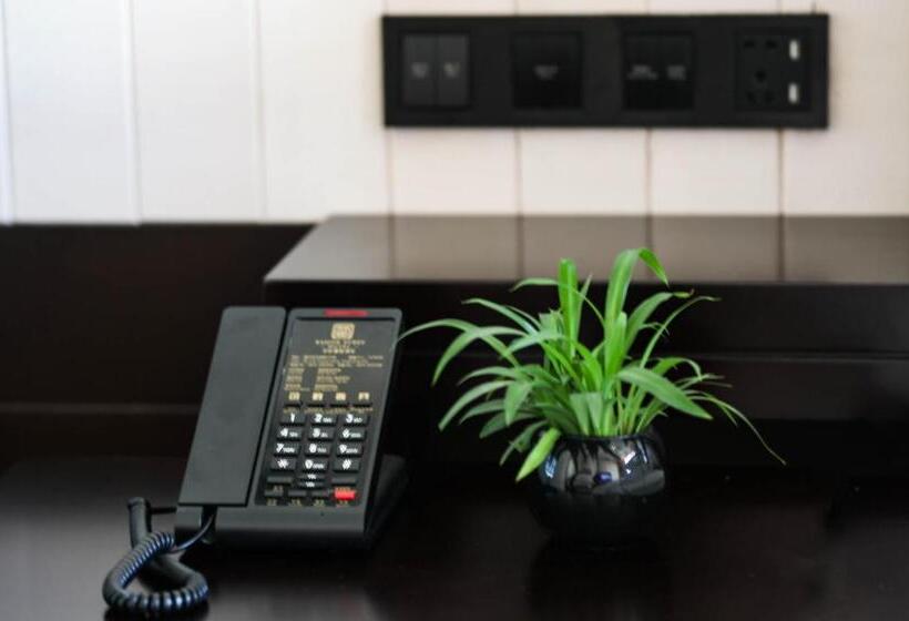 בית מלון כפרי Kasion Pugis