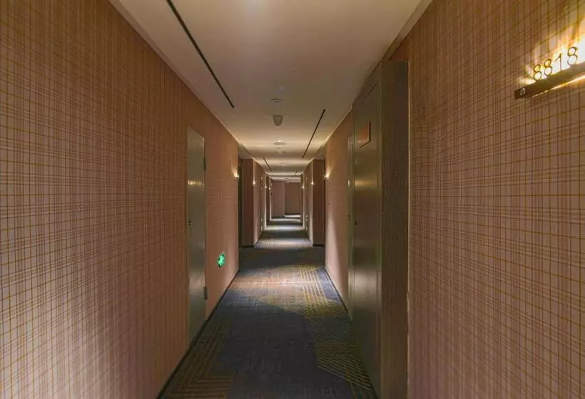 Hotelli Kasion Pugis