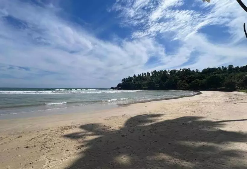 Hotelli Maya Tangalle