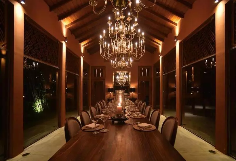 Hotelli Maya Tangalle