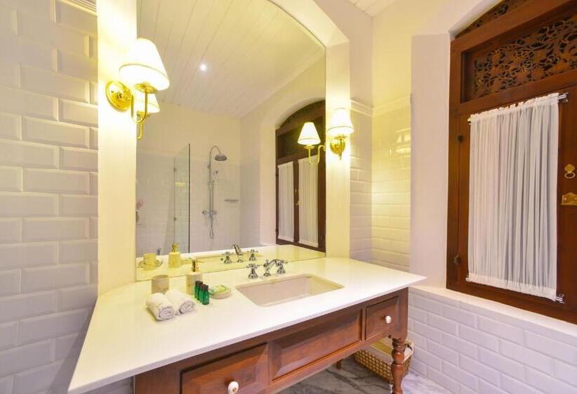 فندق Maya Tangalle