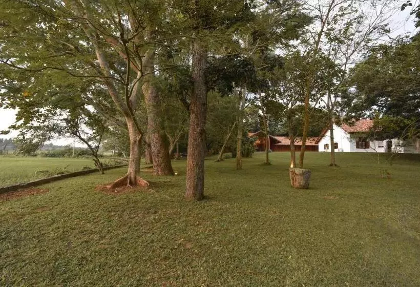 Hotelli Maya Tangalle
