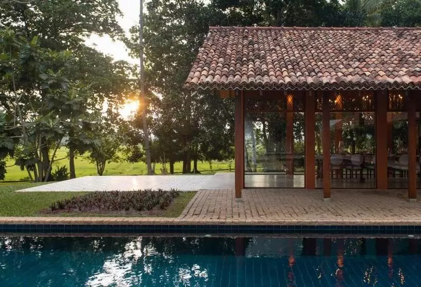 Hotelli Maya Tangalle
