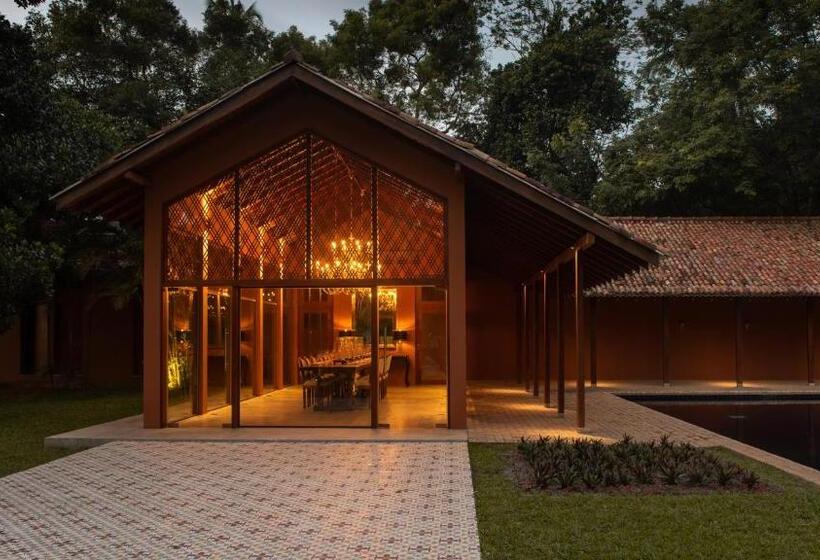 فندق Maya Tangalle