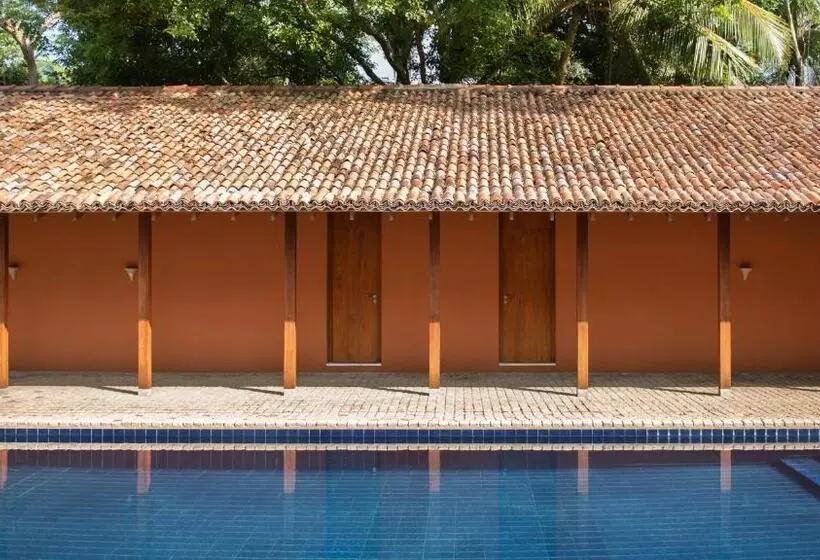 Hotelli Maya Tangalle