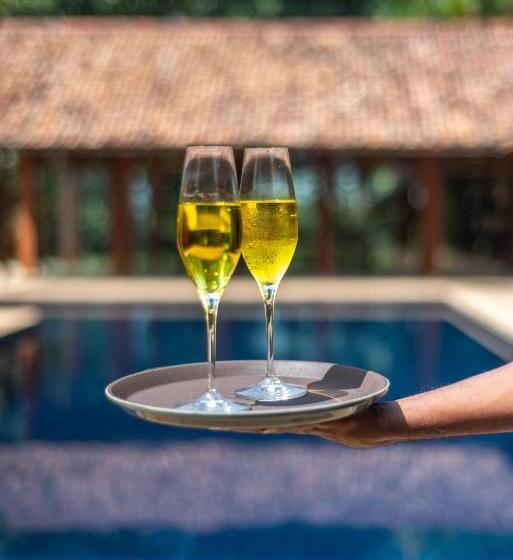 فندق Maya Tangalle