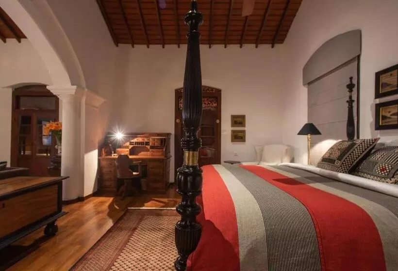 Hotelli Maya Tangalle
