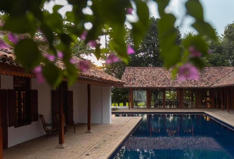 فندق Maya Tangalle