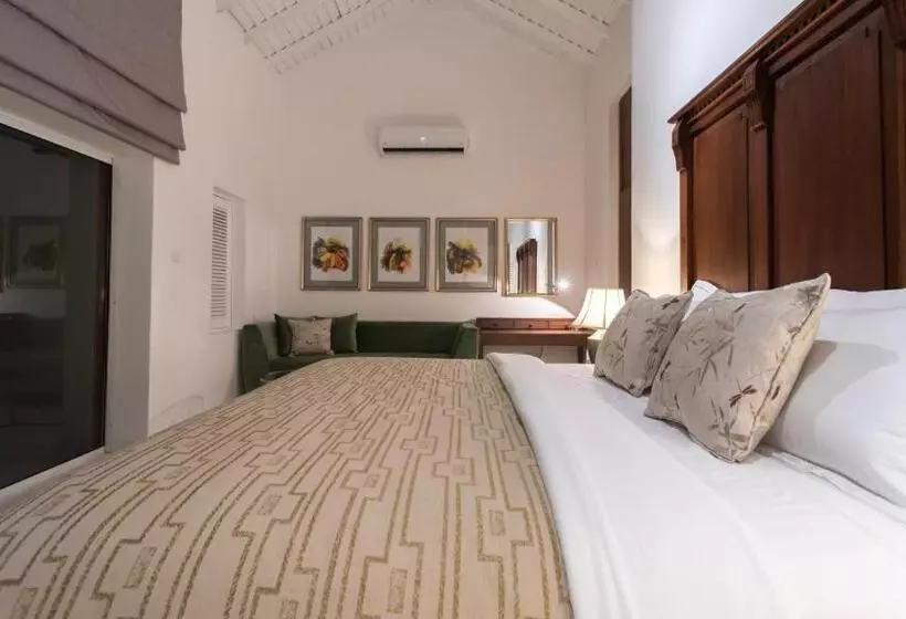 Hotelli Maya Tangalle